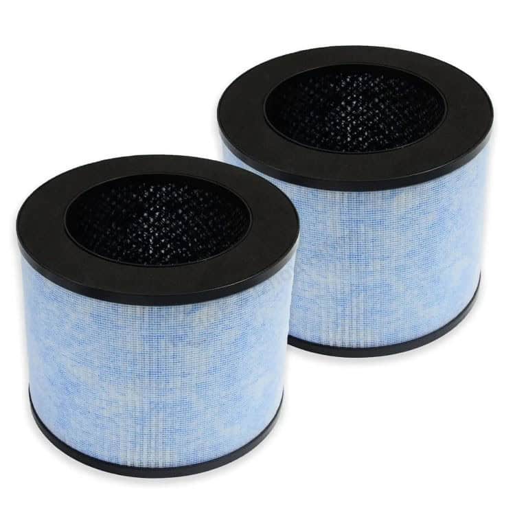 Hifine Custom True HEPA Air Purifier Filter Parts