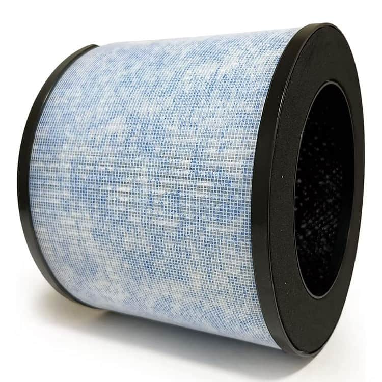 Hifine Custom True HEPA Air Purifier Filter Parts