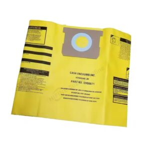 Hifine CV9067100 Vacuum Cleaner Part - Nonwoven Filter