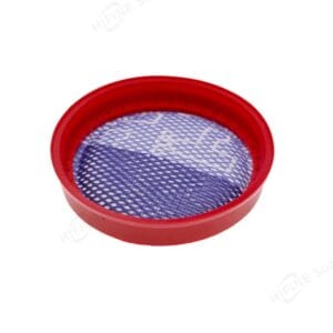 Hifine D008Pro Vacuum Cleaner Dust Collector - PU+HEPA Filter