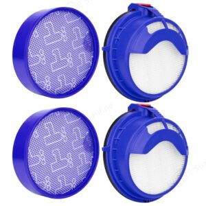 Hifine DC24 HEPA Vacuum Filter Replacement Part