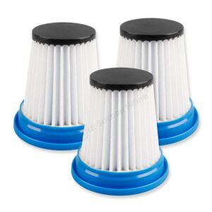 Hifine DS1030 HEPA Filter Replacement for Philips