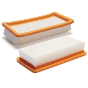 Kit de recambio de cepillos para el robot aspirador HIFINE DS5500