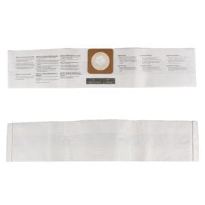 Hifine DXV04T Vacuum Cleaner Nonwoven Dust Bag