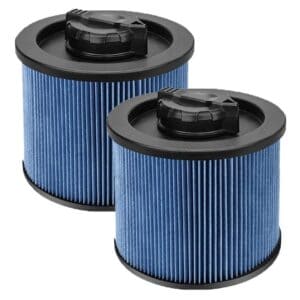 Hifine DXVC4002 H13 Vacuum Filter