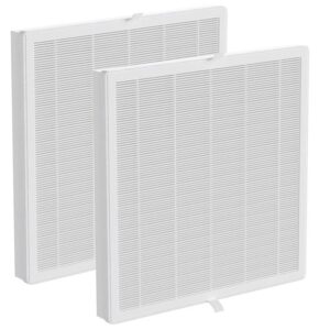 Hifine E-300L H13 Air Filter Replacement