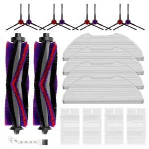 Hifine E10s Vacuum Cleaner Filter - High Permeability