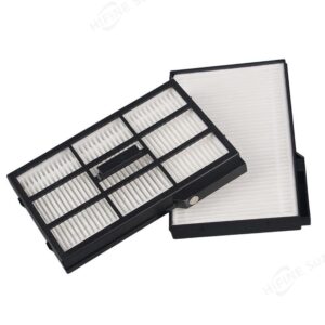 Hifine E25 Vacuum Cleaner Filter - H13 Efficiency