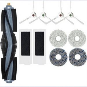 Hifine ECOVACS X1 Vacuum Cleaner Floor Brush