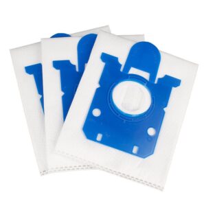 Hifine EL-08 Vacuum Cleaner Nonwoven Dust Bag