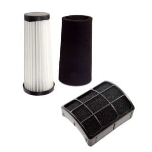 Hifine F111 HEPA Vacuum Filter for Dirt Devil Replacement