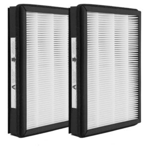Hifine FAP-C01 Activated Carbon HEPA Filter