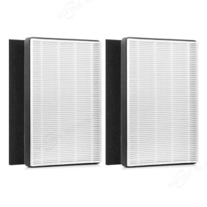Hifine FAP-C02WA-G2 Activated Carbon HEPA Filter