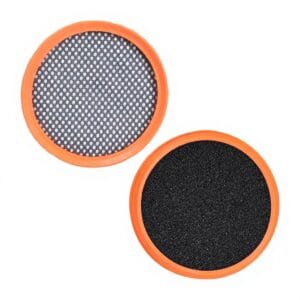 Hifine FC8081 H13 Vacuum Cleaner Filter