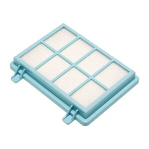 Hifine FC9331 HEPA Vacuum Cleaner Filter - Standard White