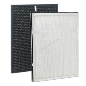 Hifine FLT9200 HEPA & Carbon Air Purifier Filter