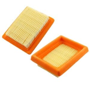 Hifine FS120 HEPA + Activated Carbon Air Purifier Filter