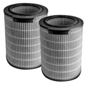 Hifine fy3430 HEPA Filter for Car & Household Air Purifiers