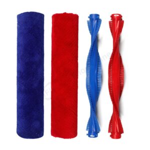 Hifine G1 Vacuum Cleaner Brush - H13 Filter Efficiency