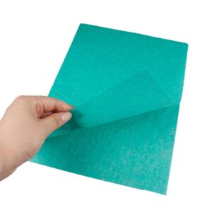 Hifine Glass Fiber Air Filter - OEM Industrial Part