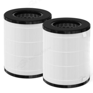 Hifine Glassfiber & Carbon Air Purifier Panel Filter