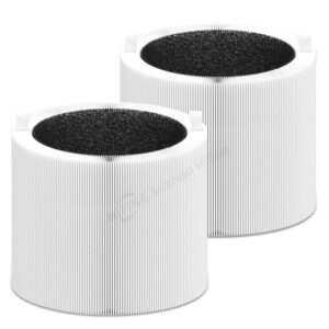 Hifine H11 Air Filter Replacement for Blueair 411i MAX