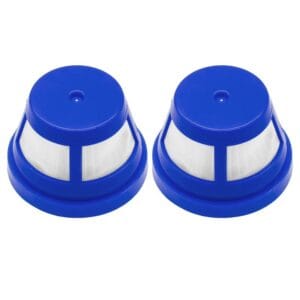 Hifine H11 Vacuum Cleaner Filter - H13 Efficiency