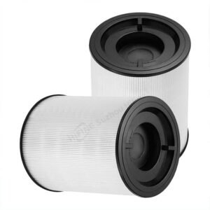 Hifine H13 Air Filter Replacement - Activated Carbon