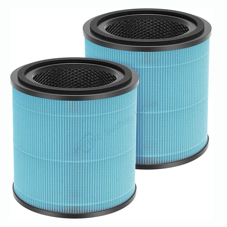 Hifine H13 Air Filter Replacement for Home & Commercial Use