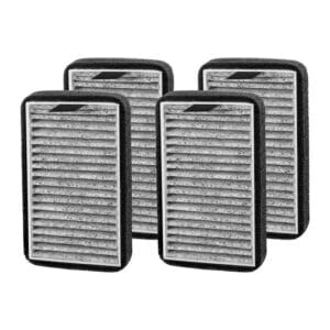 Hifine H13 Air Filter Replacement for Home & Commercial Use