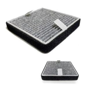 Hifine H13 Air Filter Replacement for Home & Commercial Use