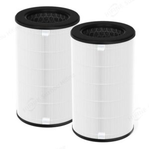 Hifine H13 Air Filter Replacement for HoMedics AP-T40