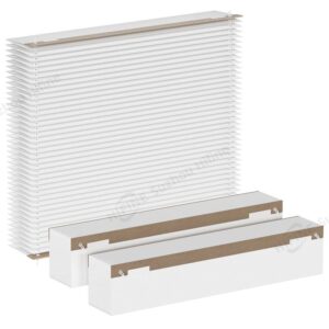 Hifine H13 Air Purifier Carbon Filter for Winix Models