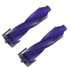 Hifine H13 CUBE Vacuum Cleaner Filter - White Square