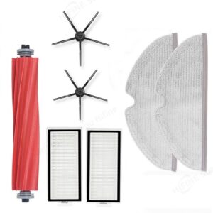 Hifine H13 Efficiency Robot Parts for Q7 Max