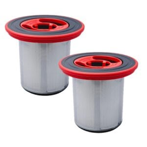 Hifine H13 Efficiency Vacuum Filter - Standard Cylinder