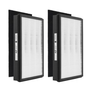 Hifine H13 HEPA Air Filter for Car, RV, and Commercial Use