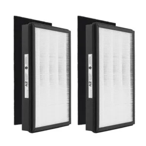 Hifine H13 HEPA Air Filter for Car, RV, and Commercial Use