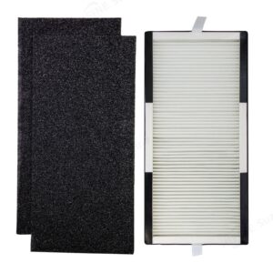 Hifine H13 HEPA Air Purifier Filter - 99.97% Efficiency