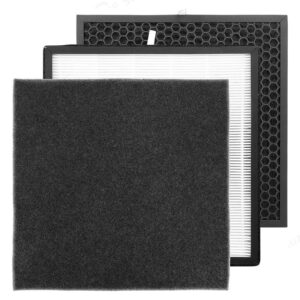 Hifine H13 HEPA Air Purifier Replacement Filter