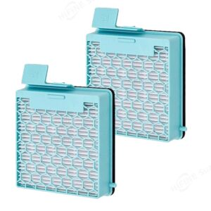 Hifine H13 HEPA Filter for Eureka Vacuum Cleaners