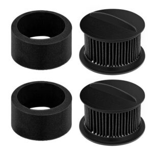 Hifine H13 Filtro no tejido para aspiradoras