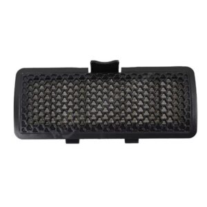 Elemento de recambio del filtro no tejido para aspiradoras HIFINE H13