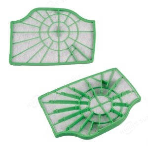 Hifine H13 Non-Woven Vacuum Filter for Model 370