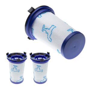 Hifine H13 Non-Woven Vacuum Filter for ZR009001