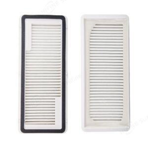 Hifine H13 Square Vacuum Cleaner Filter Cube