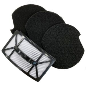 Hifine H13 Vacuum Cleaner Filter for 160-4130