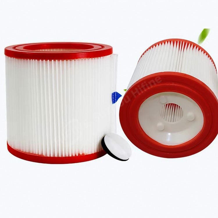 Hifine H13 Filtro de aspiradora para FC9071