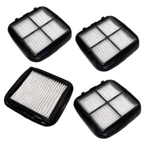 Hifine H13 Vacuum Cleaner Filter - Non-Woven