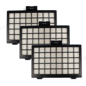 Hifine H13 Vacuum Cleaner Filter - Non-Woven Material
